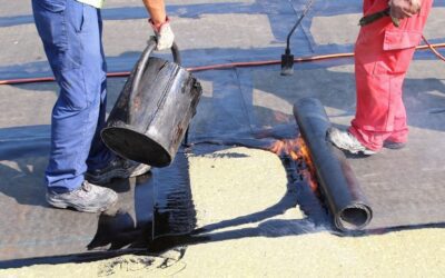 Cómo impermeabilizar una terraza sin levantar el suelo