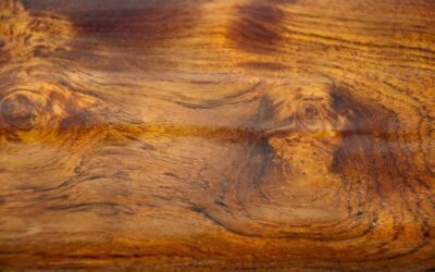 How to treat exterior wood?