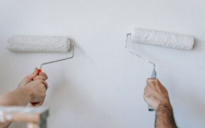 Differences between matt, satin and gloss paint: which is best for your home?