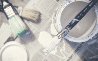 Los diferentes tipos de pinturas y cómo elegir la correcta según tu proyecto