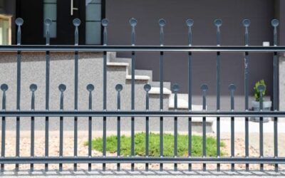 Keys to successful painting of metal enclosures