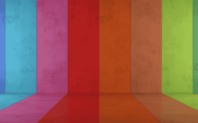 Pintura y decoración: cómo combinar colores y estilos en tus espacios
