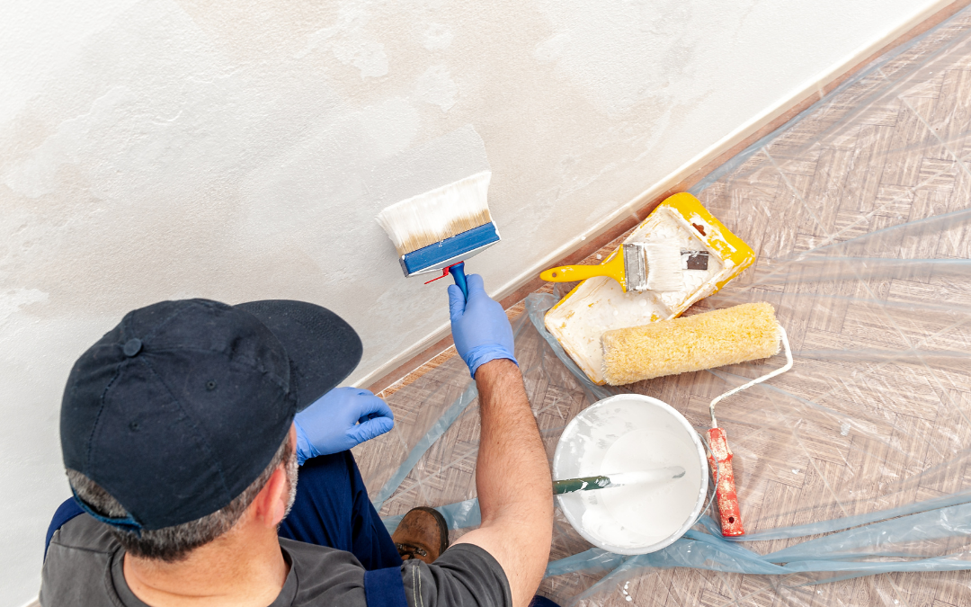 Cuanto dura la pintura interior de casa