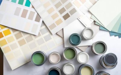 The importance of choosing highly durable paints for exteriors