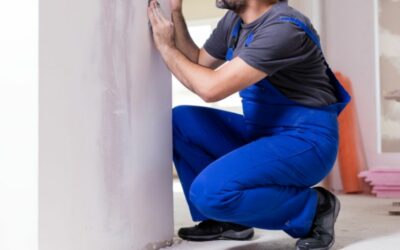 Why is it important to hire a professional painter?