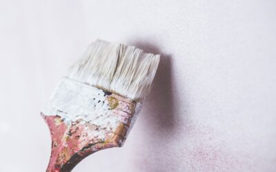 What are the most popular decorative painting techniques?