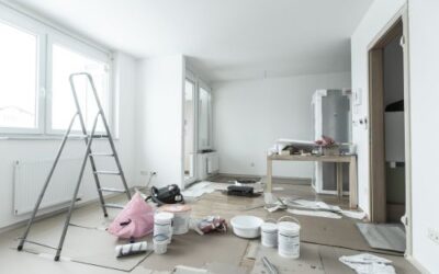 How often does a house need to be painted?