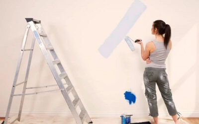 The best tips for painting your house in Jávea like a professional decorator