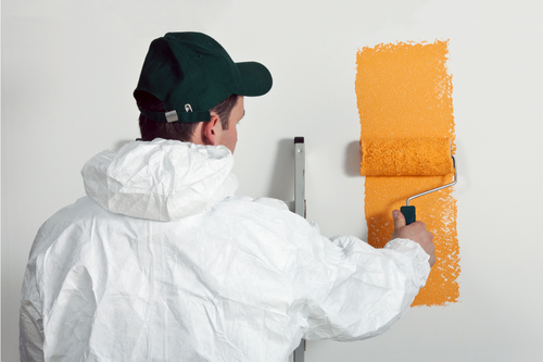 ideas para pintar paredes de casa