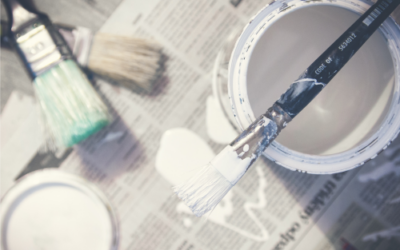 The different types of paints and how to choose the right one for your project