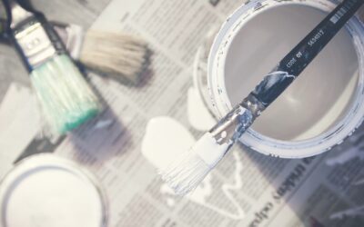 4 things you should know before hiring a painter