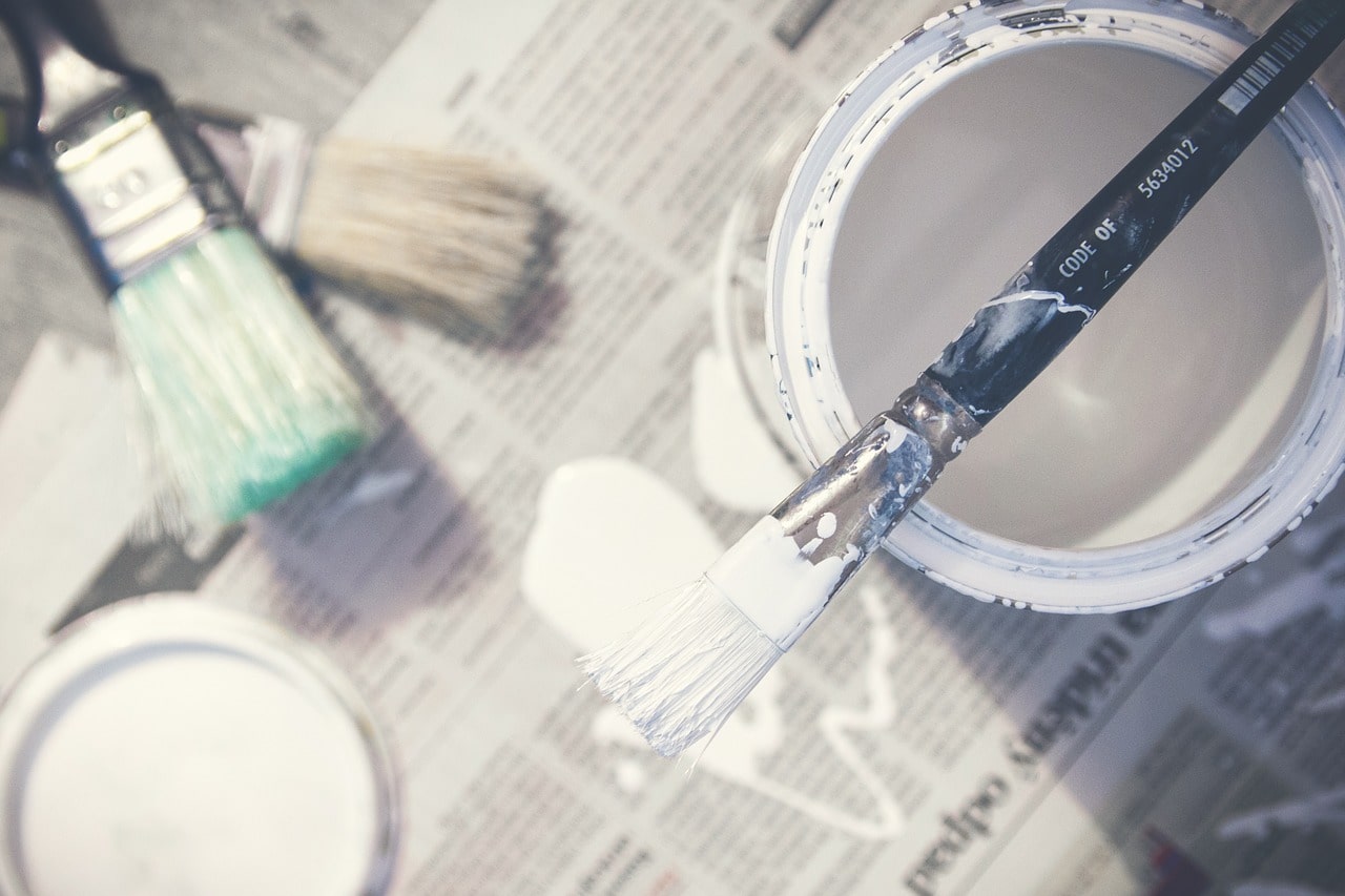 hire a painter