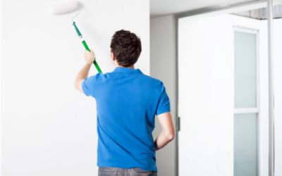 Los errores comunes al pintar tu casa y cómo evitarlos