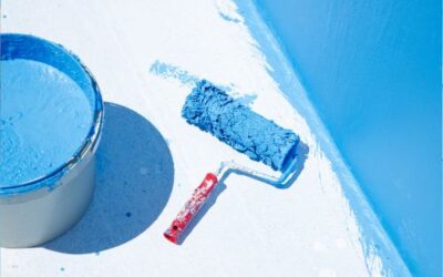 Pintura impermeabilizante: qué es y cuándo aplicarla en exteriores