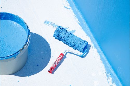 Pintura impermeabilizante: qué es y cuándo aplicarla en exteriores